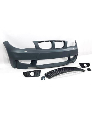 Kit Estetico BMW E82 / E88 Look M1 Mod 2 (Cod. E-TCB622171646211)