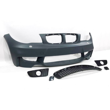 Kit Estetico BMW E82 / E88 Look M1 Mod 2 (Cod. E-TCB622171646211)