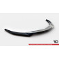 SPLITTER ANTERIORE V.1 Mercedes-Benz A AMG-Line W176 Facelift (Cod. M-ME-A-176F-AMGLINE-FD1G)