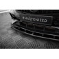 SPLITTER ANTERIORE V.2 Mercedes-Benz A AMG-Line W176 Facelift (Cod. M-ME-A-176F-AMGLINE-FD2G)