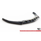 SPLITTER ANTERIORE V.2 Mercedes-Benz A AMG-Line W176 Facelift (Cod. M-ME-A-176F-AMGLINE-FD2G)