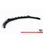 SPLITTER ANTERIORE V.2 Mercedes-Benz A AMG-Line W176 Facelift (Cod. M-ME-A-176F-AMGLINE-FD2G)