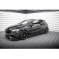 Diffusori minigonne Mercedes-Benz A AMG-Line W176 Facelif (Cod. M-ME-A-176F-AMGLINE-SD1G)
