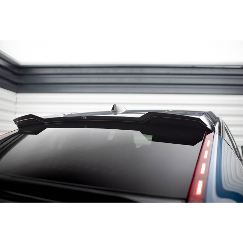Spoiler Cap Volvo C40 Mk1 (Cod. M-VO-C40-1-CAP1G)