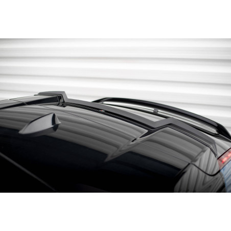 Spoiler Cap Volvo C40 Mk1 (Cod. M-VO-C40-1-CAP1G)