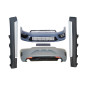 Kit Estetico Volkswagen Scirocco R 2014 (Cod. E-TCW005300420054)