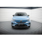SPLITTER ANTERIORE Volvo C40 Mk1 (Cod. M-VO-C40-1-FD1G+FD1RG)