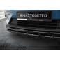 SPLITTER ANTERIORE Volvo C40 Mk1 (Cod. M-VO-C40-1-FD1G+FD1RG)