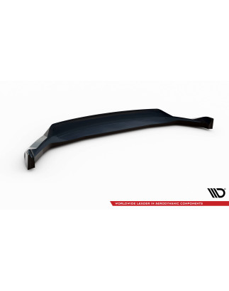 SPLITTER ANTERIORE Volvo C40 Mk1 (Cod. M-VO-C40-1-FD1G+FD1RG)