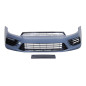 Kit Estetico Volkswagen Scirocco R 2014 (Cod. E-TCW005300420054)