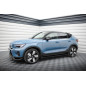 Diffusori minigonne Volvo C40 Mk1 (Cod. M-VO-C40-1-SD1G)