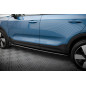 Diffusori minigonne Volvo C40 Mk1 (Cod. M-VO-C40-1-SD1G)