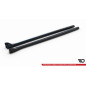 Diffusori minigonne Volvo C40 Mk1 (Cod. M-VO-C40-1-SD1G)