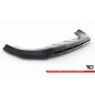 SPLITTER ANTERIORE Porsche Cayenne Sport Design SUV / Coupe Mk3 (Cod. M-PO-CAY-3-SPORT-FD1G+FD1RG)