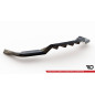 Splitter posteriore (con barre verticali) Porsche Cayenne Sport Design SUV / Coupe Mk3 (Cod. M-PO-CA