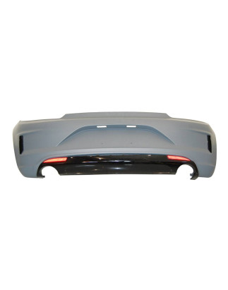 Kit Estetico Volkswagen Scirocco R 2014 (Cod. E-TCW005300420054)