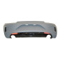 Kit Estetico Volkswagen Scirocco R 2014 (Cod. E-TCW005300420054)