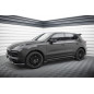 Diffusori minigonne V.1 Porsche Cayenne Sport Design / Turbo SUV / Coupe Mk3 / Mk3 Facelift (Cod. M-