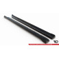 Diffusori minigonne V.1 Porsche Cayenne Sport Design / Turbo SUV / Coupe Mk3 / Mk3 Facelift (Cod. M-