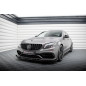 Flaps anteriori Mercedes-AMG C63 berlina / FAMILIARE W205 Facelift (Cod. M-MEC205F63CNC-FSF1G)