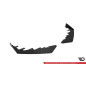 Flaps anteriori Mercedes-AMG C63 berlina / FAMILIARE W205 Facelift (Cod. M-MEC205F63CNC-FSF1G)