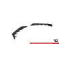 Flaps anteriori Mercedes-AMG C63 berlina / FAMILIARE W205 Facelift (Cod. M-MEC205F63CNC-FSF1G)