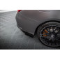 Flaps  laterali posteriori Mercedes-AMG C63 berlina / FAMILIARE W205 Facelift (Cod. M-MEC205F63CNC-R