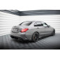Flaps  laterali posteriori Mercedes-AMG C63 berlina / FAMILIARE W205 Facelift (Cod. M-MEC205F63CNC-R