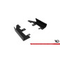 Flaps  laterali posteriori Mercedes-AMG C63 berlina / FAMILIARE W205 Facelift (Cod. M-MEC205F63CNC-R