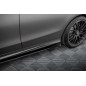 Flaps laterali Mercedes-AMG C63 berlina / FAMILIARE W205 Facelift (Cod. M-MEC205F63CNC-SF1G)