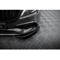 Flaps anteriori Mercedes-Benz A AMG-Line W176 Facelift (Cod. M-MEA176FAMGLINECNC-FSF1G) Flaps anteriori Mercedes-Benz A AMG-Line W176 Facelift (Cod. M-MEA176FAMGLINECNC-FSF1G)