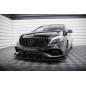 Flaps anteriori Mercedes-Benz A AMG-Line W176 Facelift (Cod. M-MEA176FAMGLINECNC-FSF1G) Flaps anteriori Mercedes-Benz A AMG-Line W176 Facelift (Cod. M-MEA176FAMGLINECNC-FSF1G)