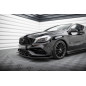 Flaps anteriori Mercedes-Benz A AMG-Line W176 Facelift (Cod. M-MEA176FAMGLINECNC-FSF1G) Flaps anteriori Mercedes-Benz A AMG-Line W176 Facelift (Cod. M-MEA176FAMGLINECNC-FSF1G)