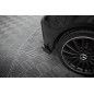 Flaps  laterali posteriori Mercedes-Benz A AMG-Line W176 Facelift (Cod. M-MEA176FAMGLINECNC-RSF1G)