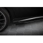 Flaps laterali Mercedes-Benz A AMG-Line W176 Facelift (Cod. M-MEA176FAMGLINECNC-SF1G)