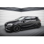 Flaps laterali Mercedes-Benz A AMG-Line W176 Facelift (Cod. M-MEA176FAMGLINECNC-SF1G)