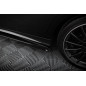 Flaps laterali Mercedes-Benz A AMG-Line W176 Facelift (Cod. M-MEA176FAMGLINECNC-SF1G)