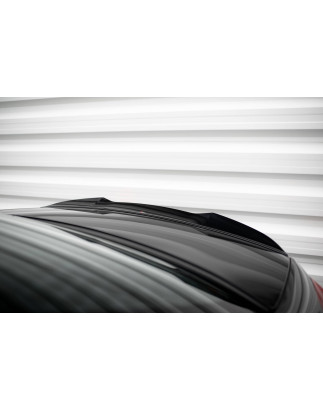 Spoiler Cap 3D Mercedes-Benz S W222 / W222 Facelift (Cod. M-ME-S-222-CAP2G)
