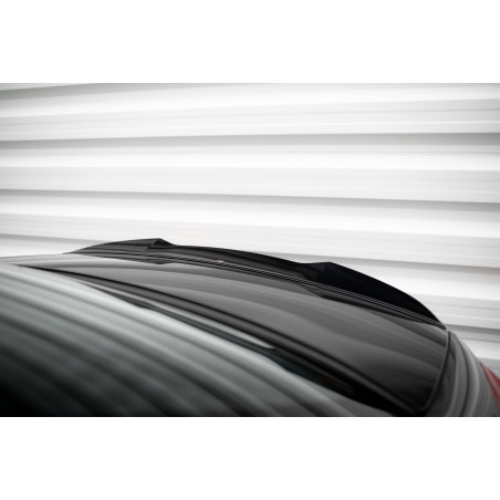 Spoiler Cap 3D Mercedes-Benz S W222 / W222 Facelift (Cod. M-ME-S-222-CAP2G)