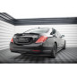 Spoiler Cap 3D Mercedes-Benz S W222 / W222 Facelift (Cod. M-ME-S-222-CAP2G)