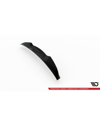 Spoiler Cap 3D Mercedes-Benz S W222 / W222 Facelift (Cod. M-ME-S-222-CAP2G)