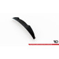 Spoiler Cap 3D Mercedes-Benz S W222 / W222 Facelift (Cod. M-ME-S-222-CAP2G)