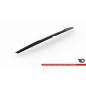 Spoiler Cap 3D Mercedes-Benz S W222 / W222 Facelift (Cod. M-ME-S-222-CAP2G)