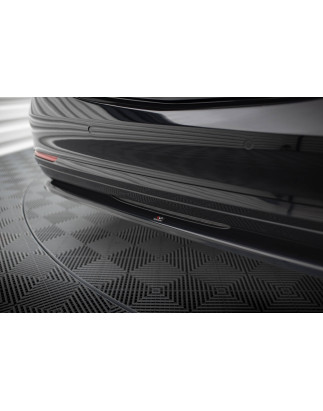 Splitter posteriore V.1 Mercedes-Benz S W222 (Cod. M-ME-S-222-RD1G)