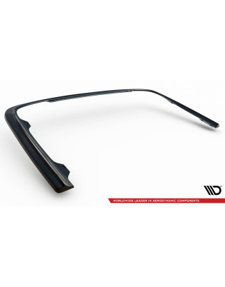 Splitter posteriore V.1 Mercedes-Benz S W222 (Cod. M-ME-S-222-RD1G)