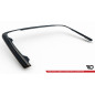 Splitter posteriore V.1 Mercedes-Benz S W222 (Cod. M-ME-S-222-RD1G)
