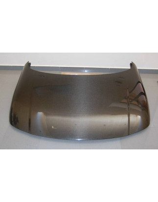 Cofano Carbonio Audi TT 98-05 8N (Cod. E-TCA0039)
