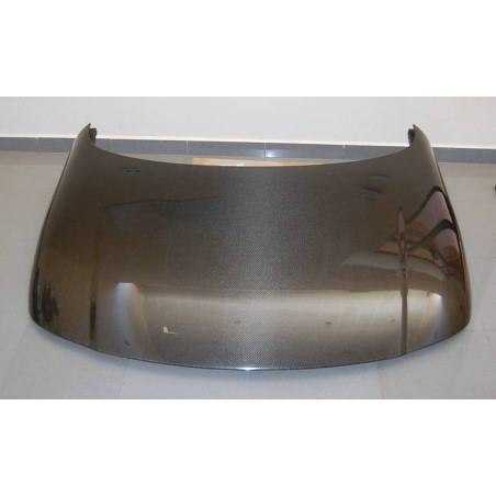 Cofano Carbonio Audi TT 98-05 8N (Cod. E-TCA0039)