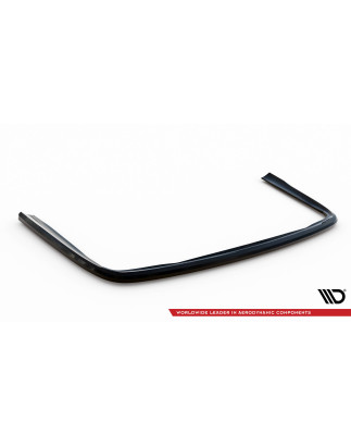 Splitter posteriore V.2 Mercedes-Benz S W222 (Cod. M-ME-S-222-RD2G)