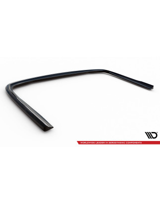 Splitter posteriore V.2 Mercedes-Benz S W222 (Cod. M-ME-S-222-RD2G)